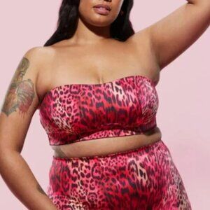 NWT Yitty Size 2X Headliner Shaping Bandeau